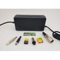 42V 36V 4A Punjač za Električna Vozila Elektro Bicikli ebike